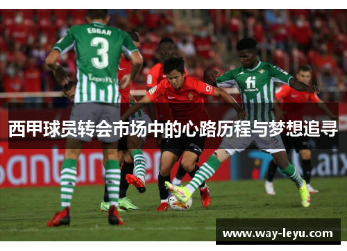 西甲球员转会市场中的心路历程与梦想追寻 西甲球员转会市场中的心路历程与梦想追寻