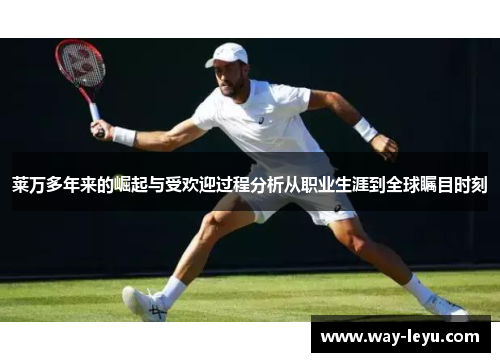 莱万多年来的崛起与受欢迎过程分析从职业生涯到全球瞩目时刻