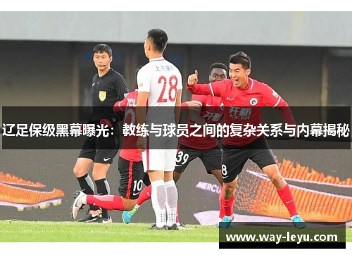 辽足保级黑幕曝光：教练与球员之间的复杂关系与内幕揭秘